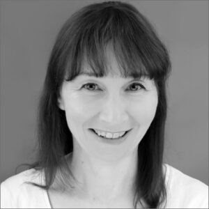Jennifer Stirrup