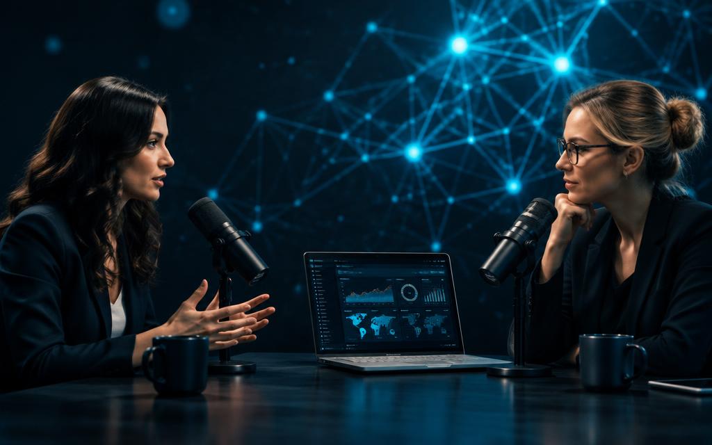 The Right Data, Right Time, Right Insights